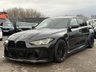 USED 2022 22 BMW M3 3.0 BiTurbo Competition Saloon 4dr Petrol Steptronic M xDrive **Ultimate Pack - Stage 3 - 920 BHP** 