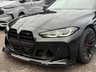 USED 2022 22 BMW M3 3.0 BiTurbo Competition Saloon 4dr Petrol Steptronic M xDrive **Ultimate Pack - Stage 3 - 920 BHP** 