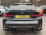 USED 2022 22 BMW M3 3.0 BiTurbo Competition Saloon 4dr Petrol Steptronic M xDrive **Ultimate Pack - Stage 3 - 920 BHP** 