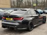 USED 2022 22 BMW M3 3.0 BiTurbo Competition Saloon 4dr Petrol Steptronic M xDrive **Ultimate Pack - Stage 3 - 920 BHP** 