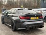 USED 2022 22 BMW M3 3.0 BiTurbo Competition Saloon 4dr Petrol Steptronic M xDrive **Ultimate Pack - Stage 3 - 920 BHP** 
