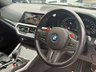 USED 2022 22 BMW M3 3.0 BiTurbo Competition Saloon 4dr Petrol Steptronic M xDrive **Ultimate Pack - Stage 3 - 920 BHP** 