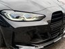 USED 2022 22 BMW M3 3.0 BiTurbo Competition Saloon 4dr Petrol Steptronic M xDrive **Ultimate Pack - Stage 3 - 920 BHP** 