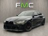 USED 2022 22 BMW M3 3.0 BiTurbo Competition Saloon 4dr Petrol Steptronic M xDrive **Ultimate Pack - Stage 3 - 920 BHP** 