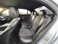 USED 2016 66 MERCEDES-BENZ E-CLASS 2.0 E220d AMG Line Saloon 4dr Diesel G-Tronic+ Euro 6 (s/s) (194 ps) LOVELY SPECIFICATION