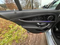 USED 2016 66 MERCEDES-BENZ E-CLASS 2.0 E220d AMG Line Saloon 4dr Diesel G-Tronic+ Euro 6 (s/s) (194 ps) LOVELY SPECIFICATION