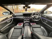 USED 2016 66 MERCEDES-BENZ E-CLASS 2.0 E220d AMG Line Saloon 4dr Diesel G-Tronic+ Euro 6 (s/s) (194 ps) LOVELY SPECIFICATION