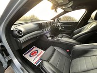 USED 2016 66 MERCEDES-BENZ E-CLASS 2.0 E220d AMG Line Saloon 4dr Diesel G-Tronic+ Euro 6 (s/s) (194 ps) LOVELY SPECIFICATION