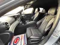 USED 2016 66 MERCEDES-BENZ E-CLASS 2.0 E220d AMG Line Saloon 4dr Diesel G-Tronic+ Euro 6 (s/s) (194 ps) LOVELY SPECIFICATION