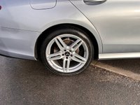 USED 2016 66 MERCEDES-BENZ E-CLASS 2.0 E220d AMG Line Saloon 4dr Diesel G-Tronic+ Euro 6 (s/s) (194 ps) LOVELY SPECIFICATION