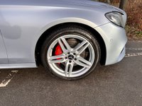 USED 2016 66 MERCEDES-BENZ E-CLASS 2.0 E220d AMG Line Saloon 4dr Diesel G-Tronic+ Euro 6 (s/s) (194 ps) LOVELY SPECIFICATION