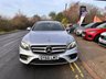 USED 2016 66 MERCEDES-BENZ E-CLASS 2.0 E220d AMG Line Saloon 4dr Diesel G-Tronic+ Euro 6 (s/s) (194 ps) LOVELY SPECIFICATION
