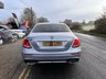 USED 2016 66 MERCEDES-BENZ E-CLASS 2.0 E220d AMG Line Saloon 4dr Diesel G-Tronic+ Euro 6 (s/s) (194 ps) LOVELY SPECIFICATION