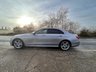 USED 2016 66 MERCEDES-BENZ E-CLASS 2.0 E220d AMG Line Saloon 4dr Diesel G-Tronic+ Euro 6 (s/s) (194 ps) LOVELY SPECIFICATION