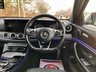 USED 2016 66 MERCEDES-BENZ E-CLASS 2.0 E220d AMG Line Saloon 4dr Diesel G-Tronic+ Euro 6 (s/s) (194 ps) LOVELY SPECIFICATION