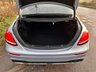 USED 2016 66 MERCEDES-BENZ E-CLASS 2.0 E220d AMG Line Saloon 4dr Diesel G-Tronic+ Euro 6 (s/s) (194 ps) LOVELY SPECIFICATION