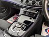 USED 2016 66 MERCEDES-BENZ E-CLASS 2.0 E220d AMG Line Saloon 4dr Diesel G-Tronic+ Euro 6 (s/s) (194 ps) LOVELY SPECIFICATION