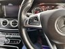 USED 2016 66 MERCEDES-BENZ E-CLASS 2.0 E220d AMG Line Saloon 4dr Diesel G-Tronic+ Euro 6 (s/s) (194 ps) LOVELY SPECIFICATION
