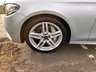 USED 2016 66 MERCEDES-BENZ E-CLASS 2.0 E220d AMG Line Saloon 4dr Diesel G-Tronic+ Euro 6 (s/s) (194 ps) LOVELY SPECIFICATION