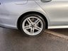 USED 2016 66 MERCEDES-BENZ E-CLASS 2.0 E220d AMG Line Saloon 4dr Diesel G-Tronic+ Euro 6 (s/s) (194 ps) LOVELY SPECIFICATION