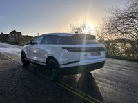 USED 2018 18 LAND ROVER RANGE ROVER VELAR 2.0 D180 S SUV 5dr Diesel Auto 4WD Euro 6 (s/s) (180 ps) 