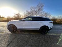 USED 2018 18 LAND ROVER RANGE ROVER VELAR 2.0 D180 S SUV 5dr Diesel Auto 4WD Euro 6 (s/s) (180 ps) 