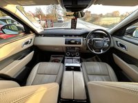 USED 2018 18 LAND ROVER RANGE ROVER VELAR 2.0 D180 S SUV 5dr Diesel Auto 4WD Euro 6 (s/s) (180 ps) 