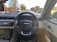 USED 2018 18 LAND ROVER RANGE ROVER VELAR 2.0 D180 S SUV 5dr Diesel Auto 4WD Euro 6 (s/s) (180 ps) 