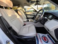 USED 2018 18 LAND ROVER RANGE ROVER VELAR 2.0 D180 S SUV 5dr Diesel Auto 4WD Euro 6 (s/s) (180 ps) 