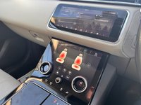 USED 2018 18 LAND ROVER RANGE ROVER VELAR 2.0 D180 S SUV 5dr Diesel Auto 4WD Euro 6 (s/s) (180 ps) 