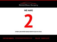 USED 2018 18 LAND ROVER RANGE ROVER VELAR 2.0 D180 S SUV 5dr Diesel Auto 4WD Euro 6 (s/s) (180 ps) 