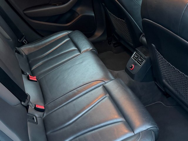 2015 Audi A3 1.8L S Line 5dr - Photo 10