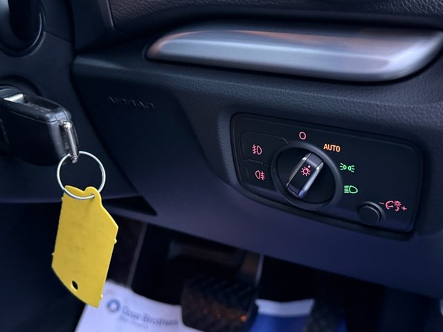 2015 Audi A3 1.8L S Line 5dr - Photo 11