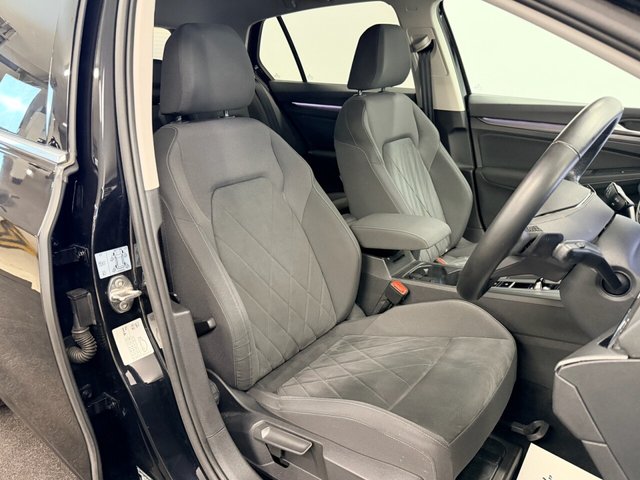 2020 VOLKSWAGEN GOLF - Photo 3