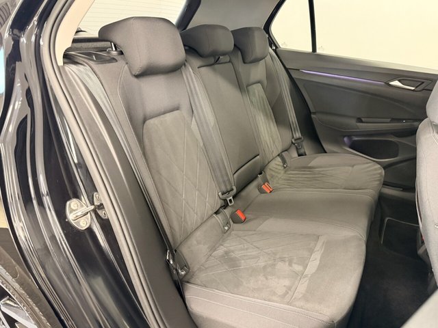 2020 VOLKSWAGEN GOLF - Photo 4