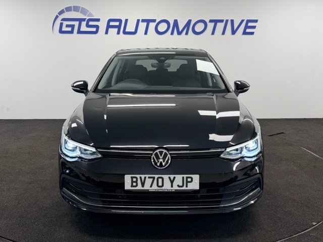 2020 VOLKSWAGEN GOLF - Photo 6