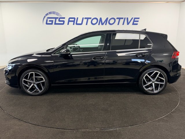 2020 VOLKSWAGEN GOLF - Photo 7