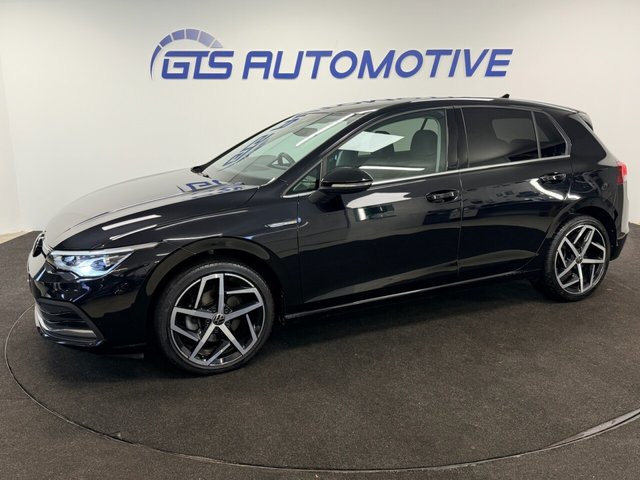 2020 VOLKSWAGEN GOLF - Photo 8