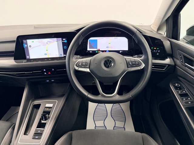 2020 VOLKSWAGEN GOLF - Photo 10