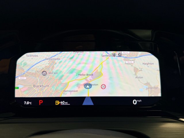 2020 VOLKSWAGEN GOLF - Photo 11