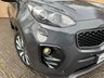 USED 2017 17 KIA SPORTAGE 1.7 CRDi 4 SUV 5dr Diesel Manual Euro 6 (s/s) (114 bhp) 15 MONTH WARRANTY, 12 MONTH AA,