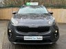 USED 2017 17 KIA SPORTAGE 1.7 CRDi 4 SUV 5dr Diesel Manual Euro 6 (s/s) (114 bhp) 15 MONTH WARRANTY, 12 MONTH AA,