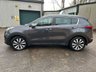 USED 2017 17 KIA SPORTAGE 1.7 CRDi 4 SUV 5dr Diesel Manual Euro 6 (s/s) (114 bhp) 15 MONTH WARRANTY, 12 MONTH AA,