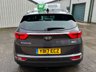 USED 2017 17 KIA SPORTAGE 1.7 CRDi 4 SUV 5dr Diesel Manual Euro 6 (s/s) (114 bhp) 15 MONTH WARRANTY, 12 MONTH AA,