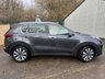 USED 2017 17 KIA SPORTAGE 1.7 CRDi 4 SUV 5dr Diesel Manual Euro 6 (s/s) (114 bhp) 15 MONTH WARRANTY, 12 MONTH AA,