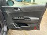 USED 2017 17 KIA SPORTAGE 1.7 CRDi 4 SUV 5dr Diesel Manual Euro 6 (s/s) (114 bhp) 15 MONTH WARRANTY, 12 MONTH AA,