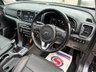 USED 2017 17 KIA SPORTAGE 1.7 CRDi 4 SUV 5dr Diesel Manual Euro 6 (s/s) (114 bhp) 15 MONTH WARRANTY, 12 MONTH AA,