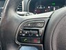 USED 2017 17 KIA SPORTAGE 1.7 CRDi 4 SUV 5dr Diesel Manual Euro 6 (s/s) (114 bhp) 15 MONTH WARRANTY, 12 MONTH AA,