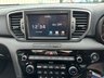USED 2017 17 KIA SPORTAGE 1.7 CRDi 4 SUV 5dr Diesel Manual Euro 6 (s/s) (114 bhp) 15 MONTH WARRANTY, 12 MONTH AA,