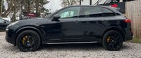 USED 2017 17 PORSCHE CAYENNE 4.2 TD V8 S Platinum Edition SUV 5dr Diesel TiptronicS 4WD Euro 6 (s/s) (385 ps) IMMACULATE- FULL SERVICE HIST-